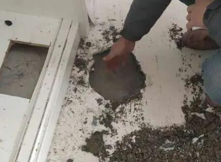 石屏卫生间漏水维修公司分享下精确定位查漏水一次多少钱?不同级别收费不同