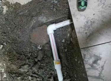 石屏阳台漏水维修时有哪些声音会影响检漏仪